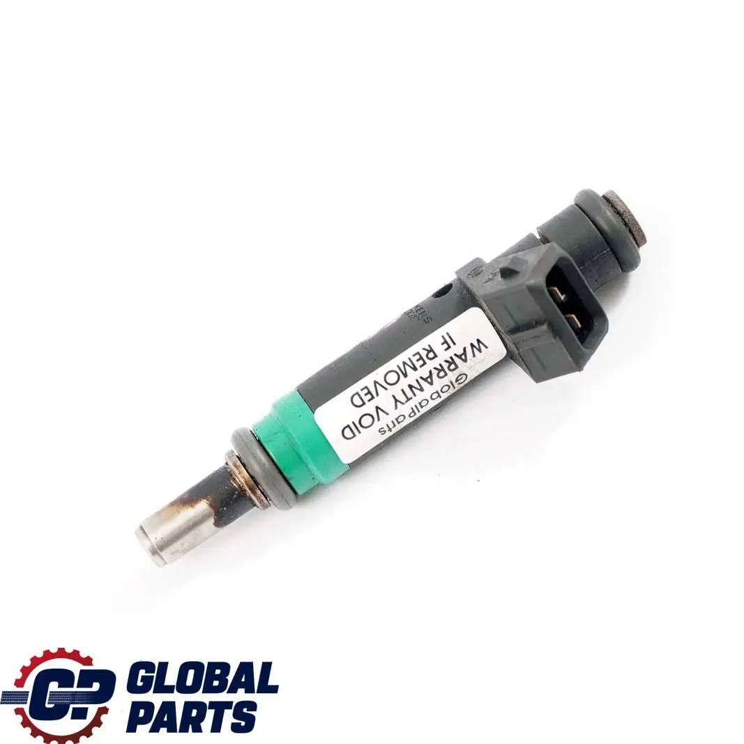 BMW Serie 5 6 7 E60 E61 E63 E65 N62 N62N Valve d'injection essence - SKU 7525721 - Numéro de pièce 7525721