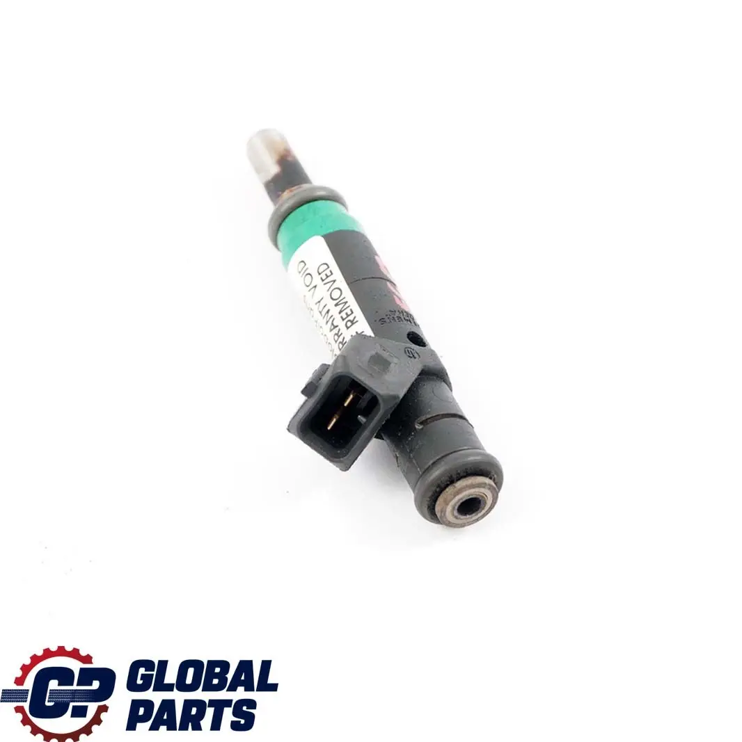 BMW Serie 5 6 7 E60 E61 E63 E65 N62 N62N Valve d'injection essence - SKU 7525721 - Numéro de pièce 7525721