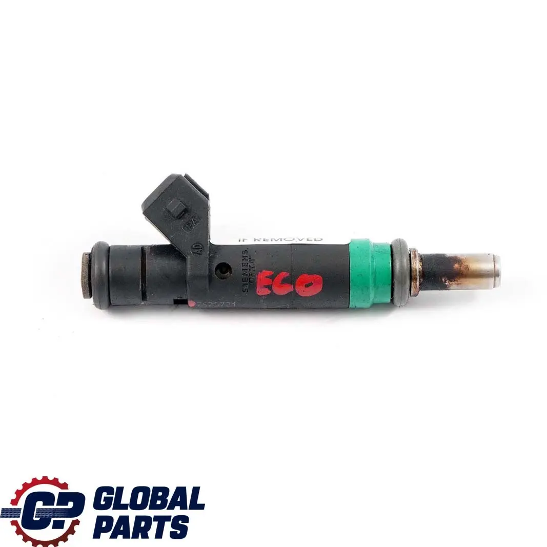 BMW Serie 5 6 7 E60 E61 E63 E65 N62 N62N Valve d'injection essence - SKU 7525721 - Numéro de pièce 7525721