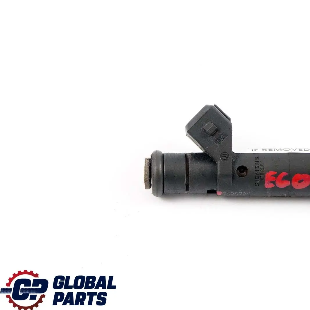 BMW Serie 5 6 7 E60 E61 E63 E65 N62 N62N Valve d'injection essence - SKU 7525721 - Numéro de pièce 7525721