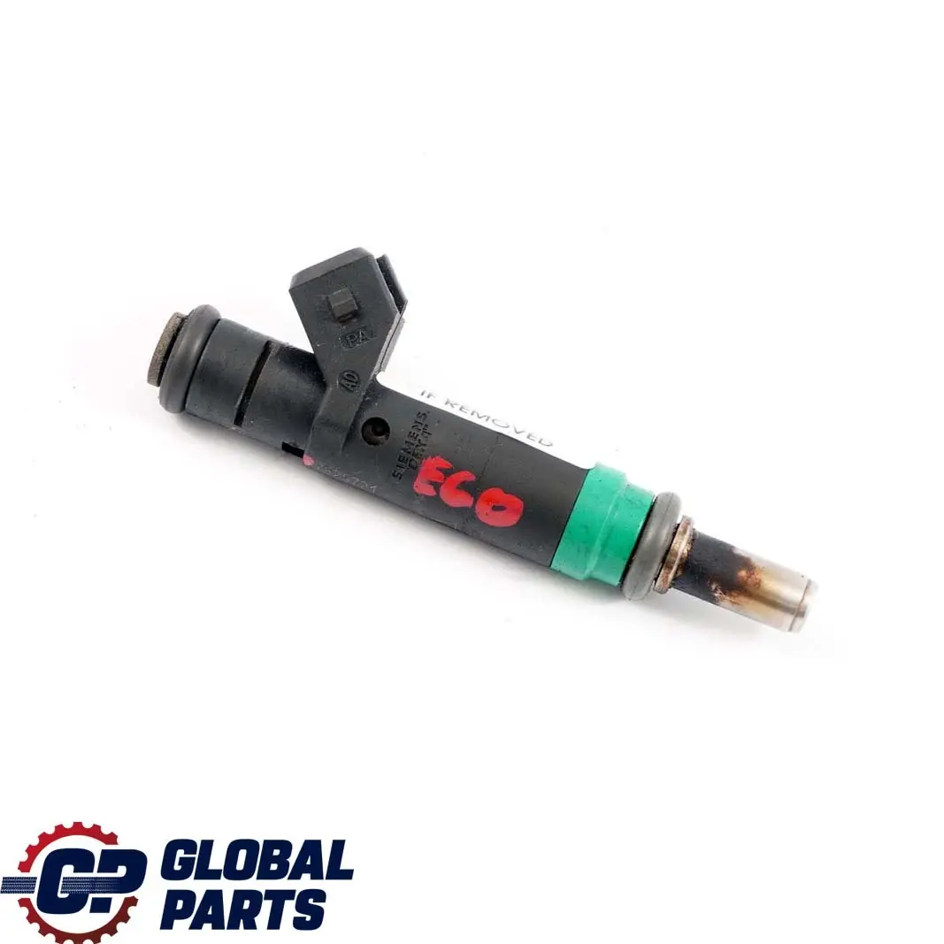 BMW Serie 5 6 7 E60 E61 E63 E65 N62 N62N Valve d'injection essence - SKU 7525721 - Numéro de pièce 7525721