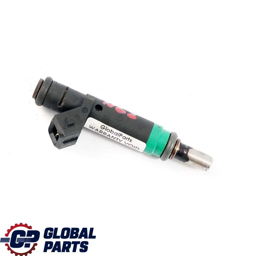BMW Serie 5 6 7 E60 E61 E63 E65 N62 N62N Valve d'injection essence - SKU 7525721 - Numéro de pièce 7525721