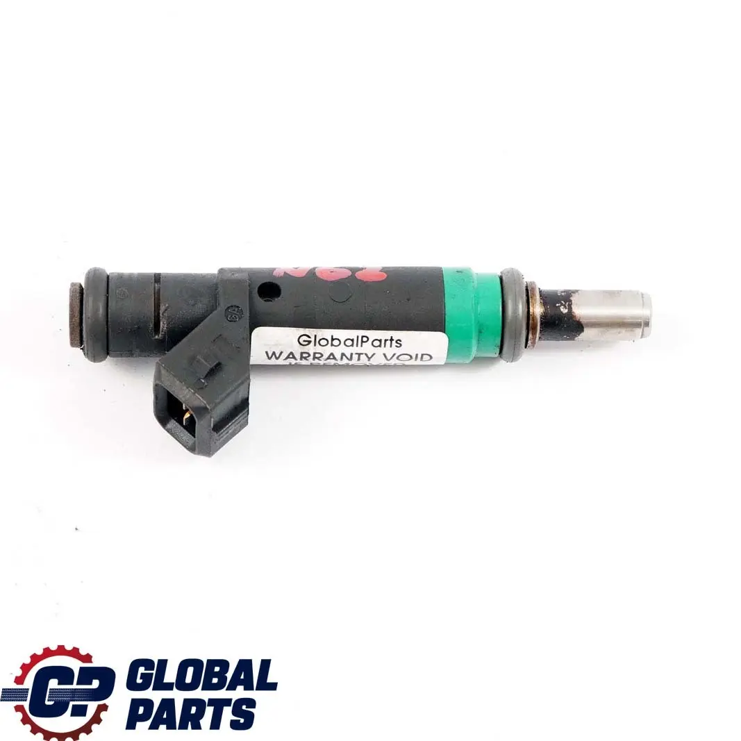 BMW Serie 5 6 7 E60 E61 E63 E65 N62 N62N Valve d'injection essence - SKU 7525721 - Numéro de pièce 7525721