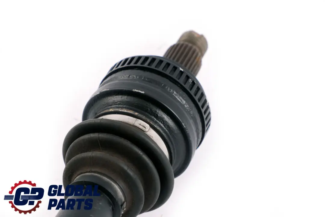  Eje Transmisión BMW E90 E92 E93 Salida Izquierdo Gasolina - SKU 7525821 - Número de pieza 7525821