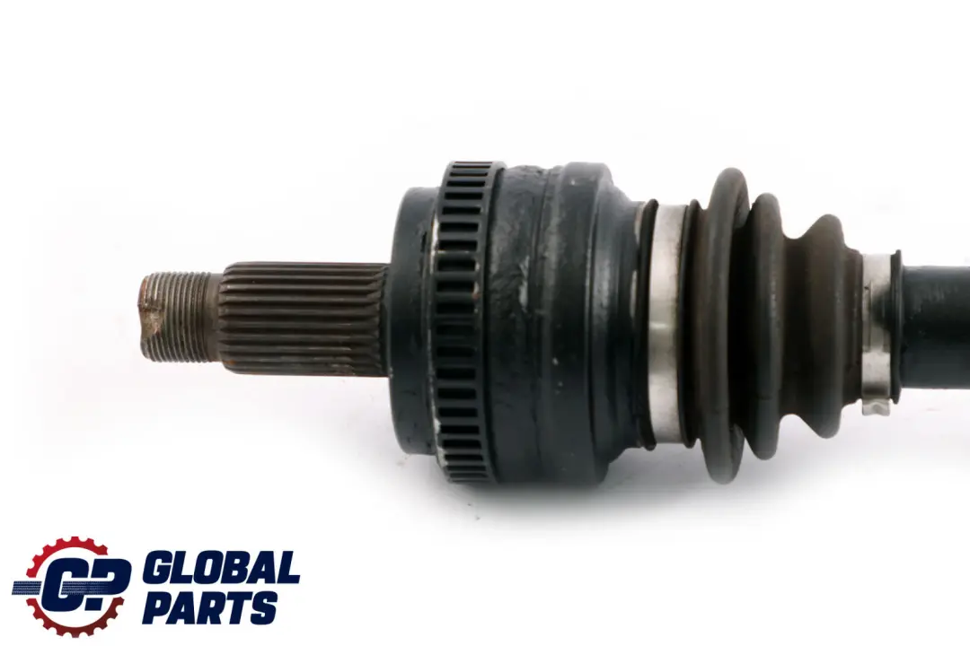  Eje Transmisión BMW E90 E92 E93 Salida Izquierdo Gasolina - SKU 7525821 - Número de pieza 7525821