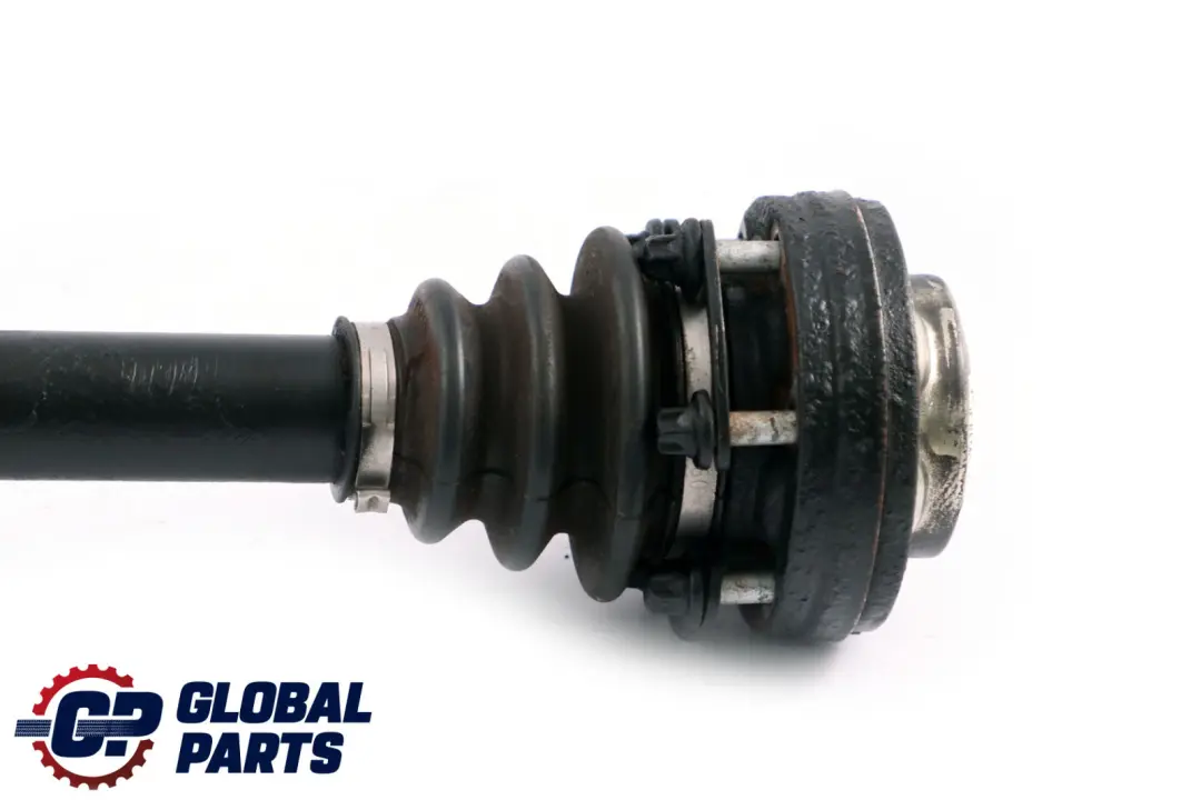  Arbre Sortie BMW E90 E92 E93 Gauche Petrol - SKU 7525821 - Numéro de pièce 7525821