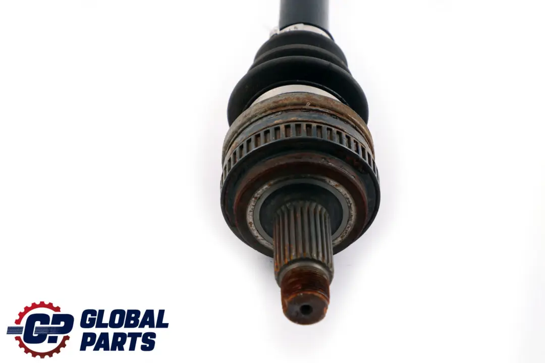 Eje De salida del arbol De transmision derecho Gasolina para BMW E90 E92 E93 con número de pieza 7525822 BMW E90 E92 E93 Eje De salida del arbol De transmision derecho Gasolina - SKU 7525822 - Número de pieza 7525822