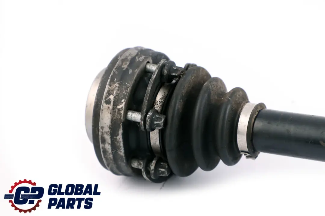 Antriebswelle Rechts LK=80MM/D=31MM für BMW 3 er E90 E91N E92 E93 mit Teilenummer 7525822 BMW 3 er E90 E91N E92 E93 Antriebswelle Rechts LK=80MM/D=31MM - SKU 7525822 - Teilenummer 7525822