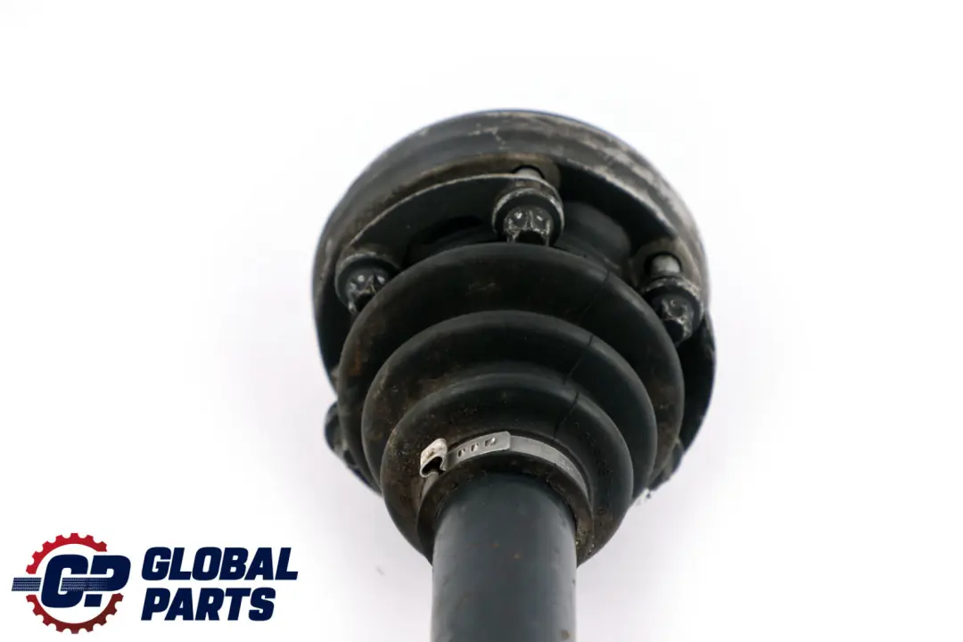 Antriebswelle Rechts LK=80MM/D=31MM für BMW 3 er E90 E91N E92 E93 mit Teilenummer 7525822 BMW 3 er E90 E91N E92 E93 Antriebswelle Rechts LK=80MM/D=31MM - SKU 7525822 - Teilenummer 7525822