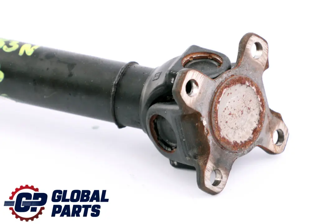BMW X3 er E83 E83N LCI N47 2.0d Diesel Gelenkwelle Allrad Vorn L=718MM - SKU 7525969 - Teilenummer 7525969