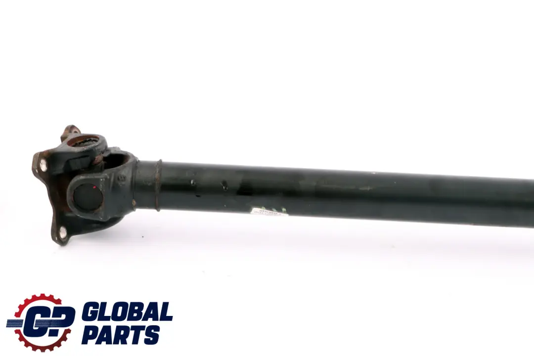 N47 Front Propshaft 718mm Propeller Shaft Drive Assy to BMW X3 Series E83 2.0d with Part number 7525969 BMW X3 Series E83 2.0d N47 Front Propshaft 718mm Propeller Shaft Drive Assy - SKU 7525969 - Part number 7525969