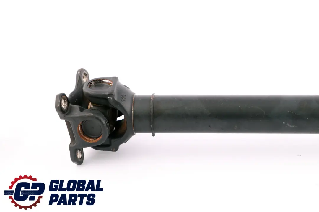 BMW X3 er E83 E83N LCI N47 2.0d Diesel Gelenkwelle Allrad Vorn L=718MM - SKU 7525969 - Teilenummer 7525969