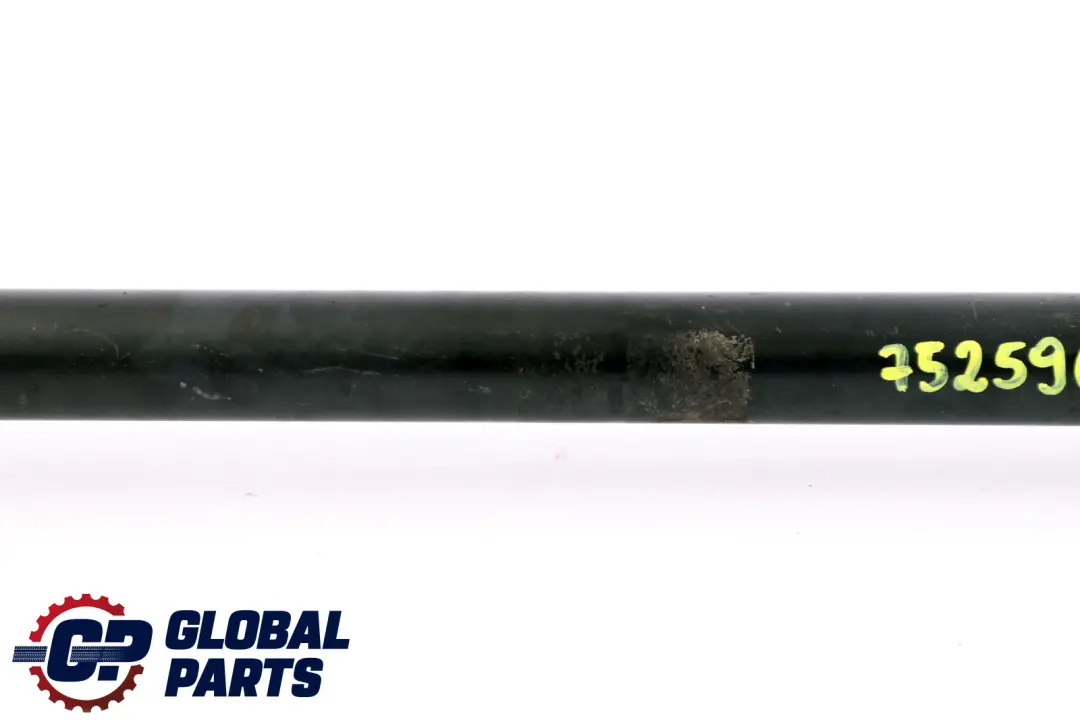 BMW X3 E83 E83N LCI N47 2.0d Diesel Arbre Tout Terrain Avant L=718MM - SKU 7525969 - Numéro de pièce 7525969