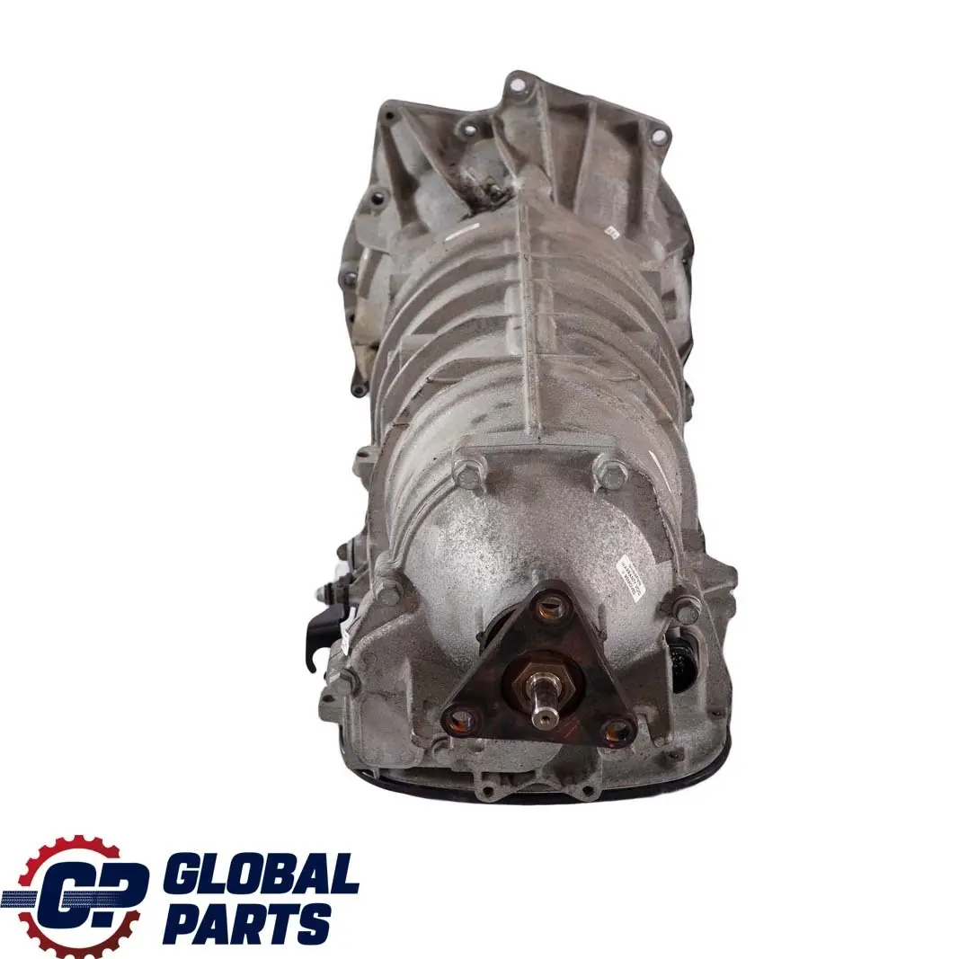 M47N Automatique A5S 390R 7520807 GARANTIE pour BMW E46 318d 320d 320Cd Diesel à propos du numéro de pièce 7526092 BMW E46 318d 320d 320Cd Diesel M47N Automatique A5S 390R 7520807 GARANTIE - SKU 7526092 - Numéro de pièce 7526092