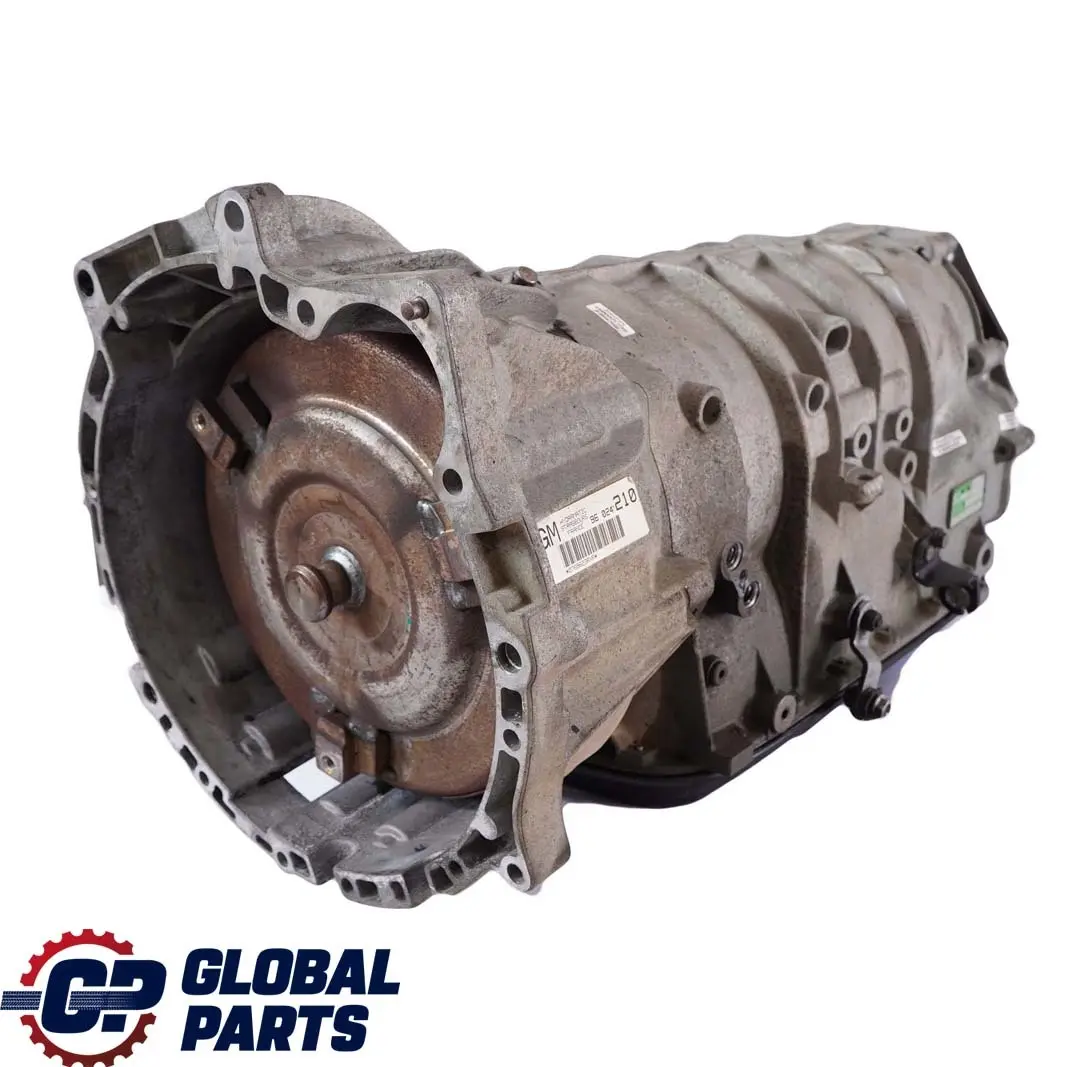 BMW E46 318d 320d 320Cd Diesel M47N Cambio Automatico A5S 390R 7520807 GARANZIA