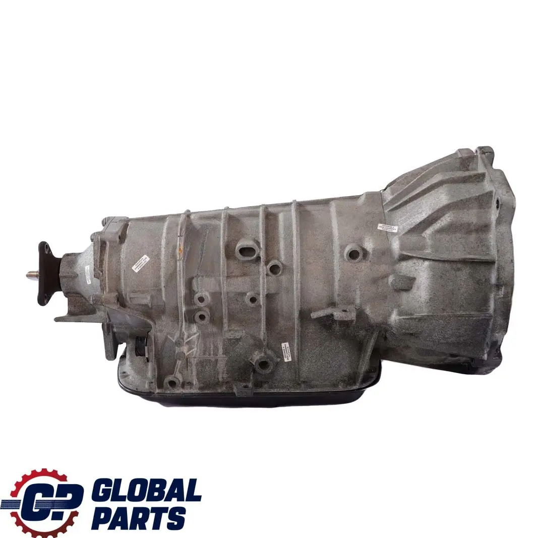 M47N Automatic Gearbox A5S 390R 7520807 WARRANTY to BMW E46 318d 320d 320Cd Diesel with Part number 7526092 BMW E46 318d 320d 320Cd Diesel M47N Automatic Gearbox A5S 390R 7520807 WARRANTY - SKU 7526092 - Part number 7526092