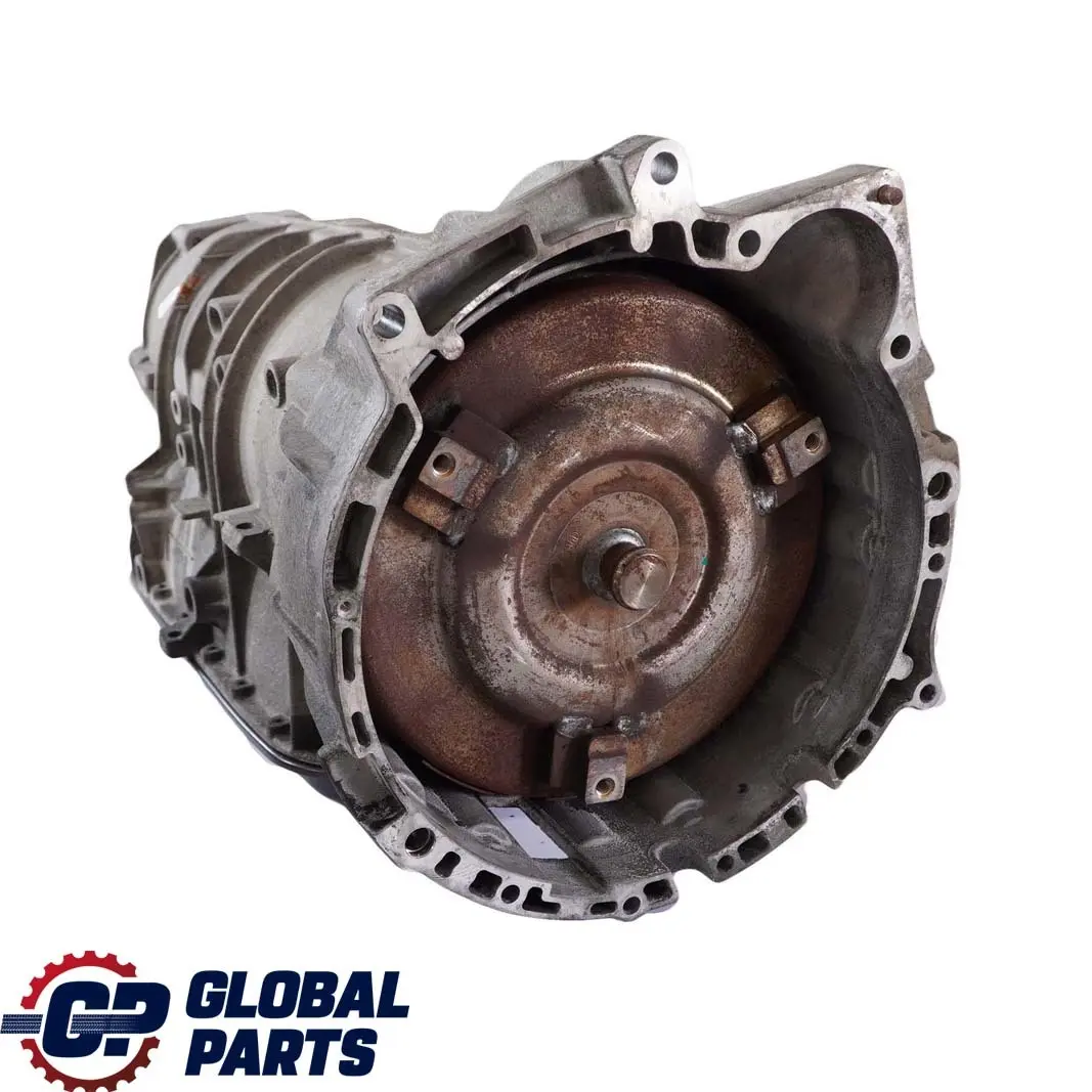BMW E46 318d 320d 320Cd Diesel M47N Automatique A5S 390R 7520807 GARANTIE - SKU 7526092 - Numéro de pièce 7526092