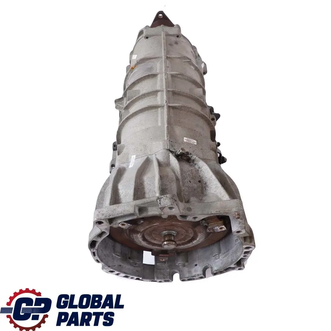 BMW E46 318d 320d 320Cd Diesel M47N Automatikgetriebe A5S 390R 7520807 GARANTIE - SKU 7526092 - Teilenummer 7526092
