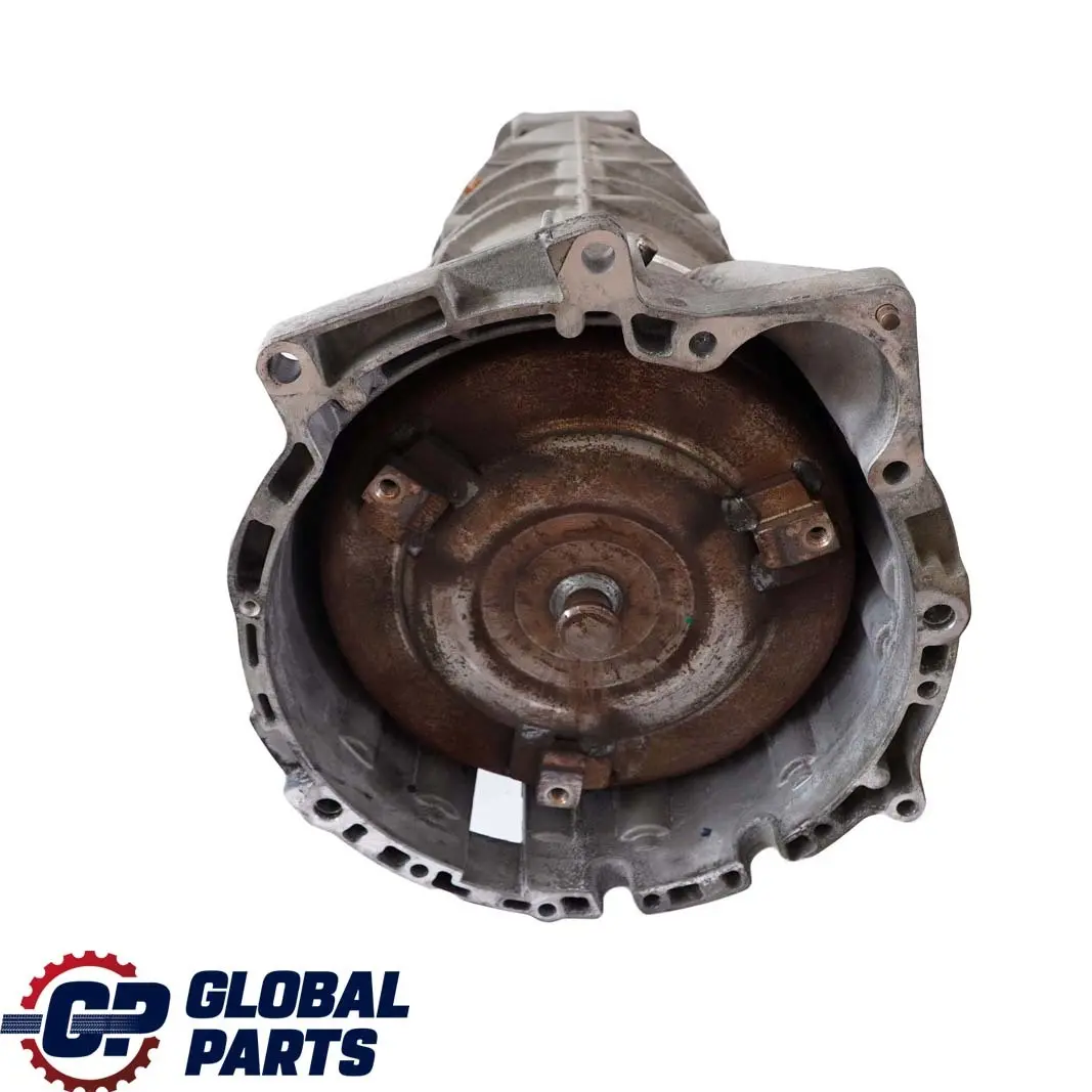 M47N Automatikgetriebe A5S 390R 7520807 GARANTIE für BMW E46 318d 320d 320Cd Diesel mit Teilenummer 7526092 BMW E46 318d 320d 320Cd Diesel M47N Automatikgetriebe A5S 390R 7520807 GARANTIE - SKU 7526092 - Teilenummer 7526092