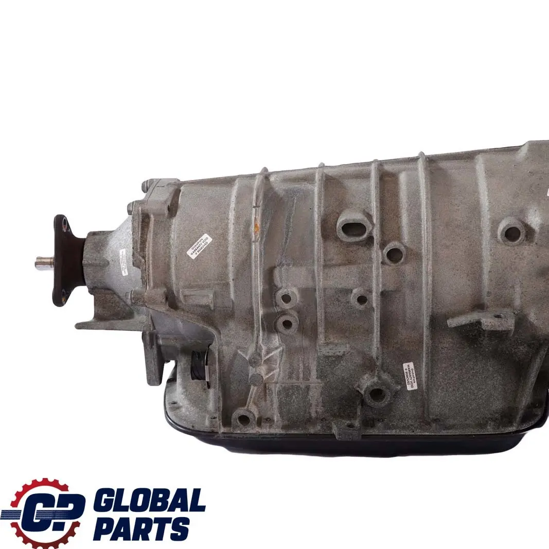 BMW E46 318d 320d 320Cd Diesel M47N Automatique A5S 390R 7520807 GARANTIE - SKU 7526092 - Numéro de pièce 7526092