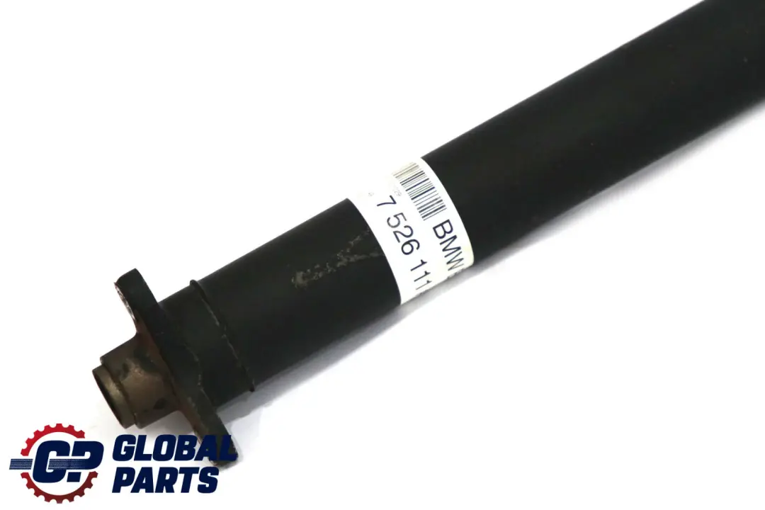 N45 118I N46 Albero Trasmissione Dell'Elica Manuale per BMW Serie 1 E87 116I con numero di parte 7526111 BMW Serie 1 E87 116I N45 118I N46 Albero Trasmissione Dell'Elica Manuale - SKU 7526111 - Numero di parte 7526111