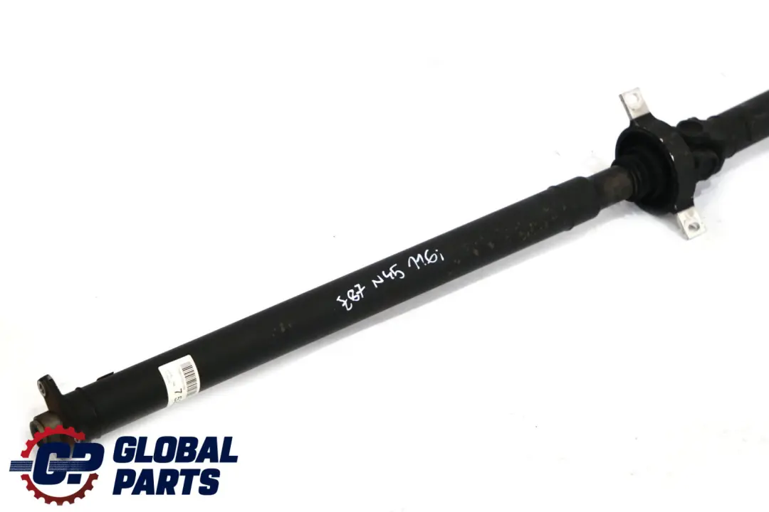 N45 118i N46 Arbre de transmission de bv manuelle pour BMW 1 Serie E87 116i à propos du numéro de pièce 7526111 BMW 1 Serie E87 116i N45 118i N46 Arbre de transmission de bv manuelle - SKU 7526111 - Numéro de pièce 7526111