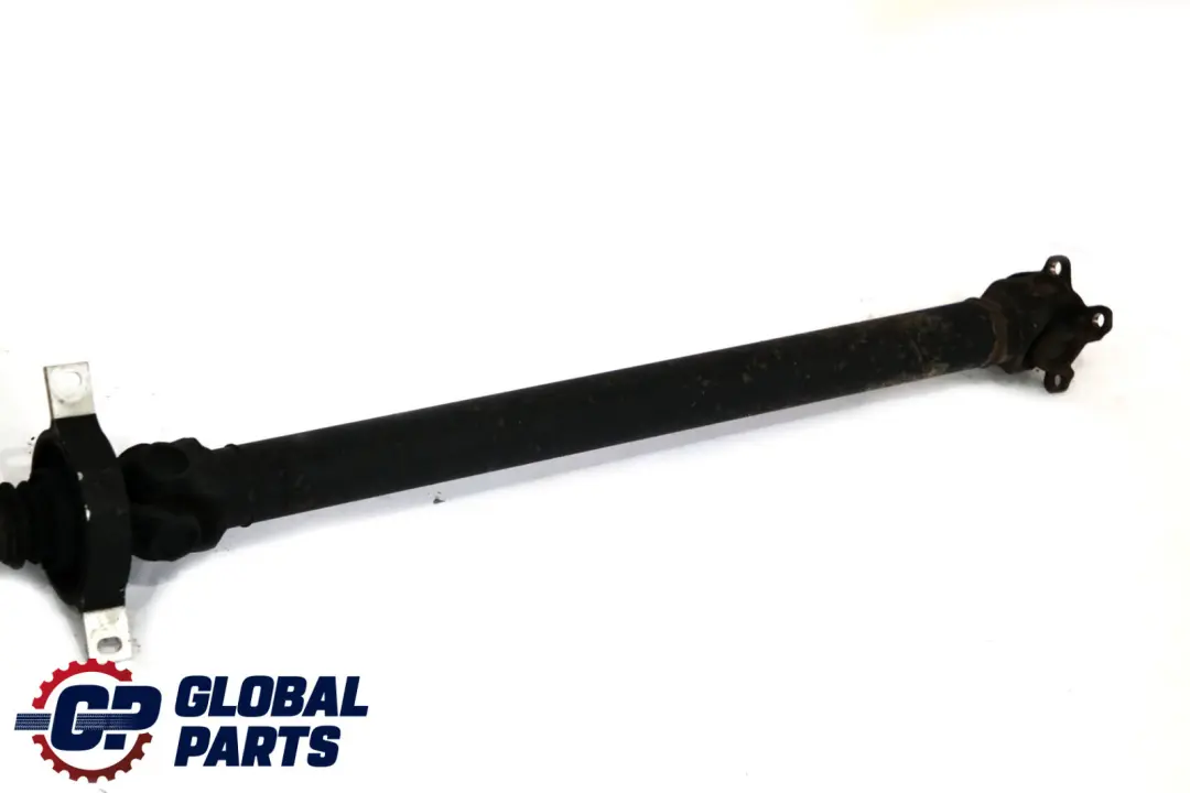 N45 118i N46 Propshaft Prop Drive Shaft Manual to BMW 1 Series E87 116i with Part number 7526111 BMW 1 Series E87 116i N45 118i N46 Propshaft Prop Drive Shaft Manual - SKU 7526111 - Part number 7526111