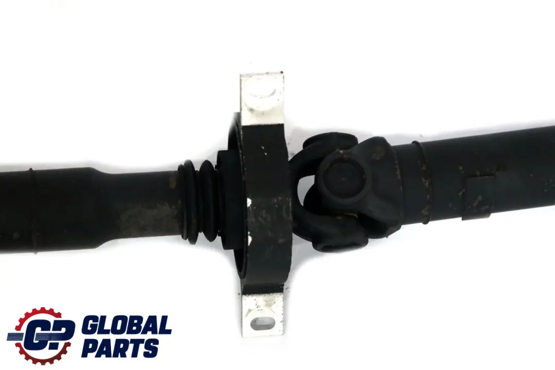 N45 118I N46 Wał Napędowy Manual do BMW E87 116I o numerze 7526111 BMW E87 116I N45 118I N46 Wał Napędowy Manual - SKU 7526111 - Numer Części 7526111