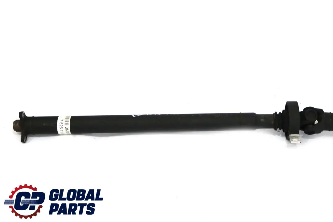BMW E87 116I N45 118I N46 Wał Napędowy Manual - SKU 7526111 - Numer Części 7526111