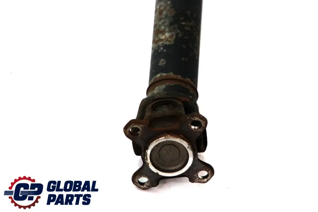 N45 118i N46 Propshaft Prop Drive Shaft Manual to BMW 1 Series E87 116i with Part number 7526111 BMW 1 Series E87 116i N45 118i N46 Propshaft Prop Drive Shaft Manual - SKU 7526111 - Part number 7526111