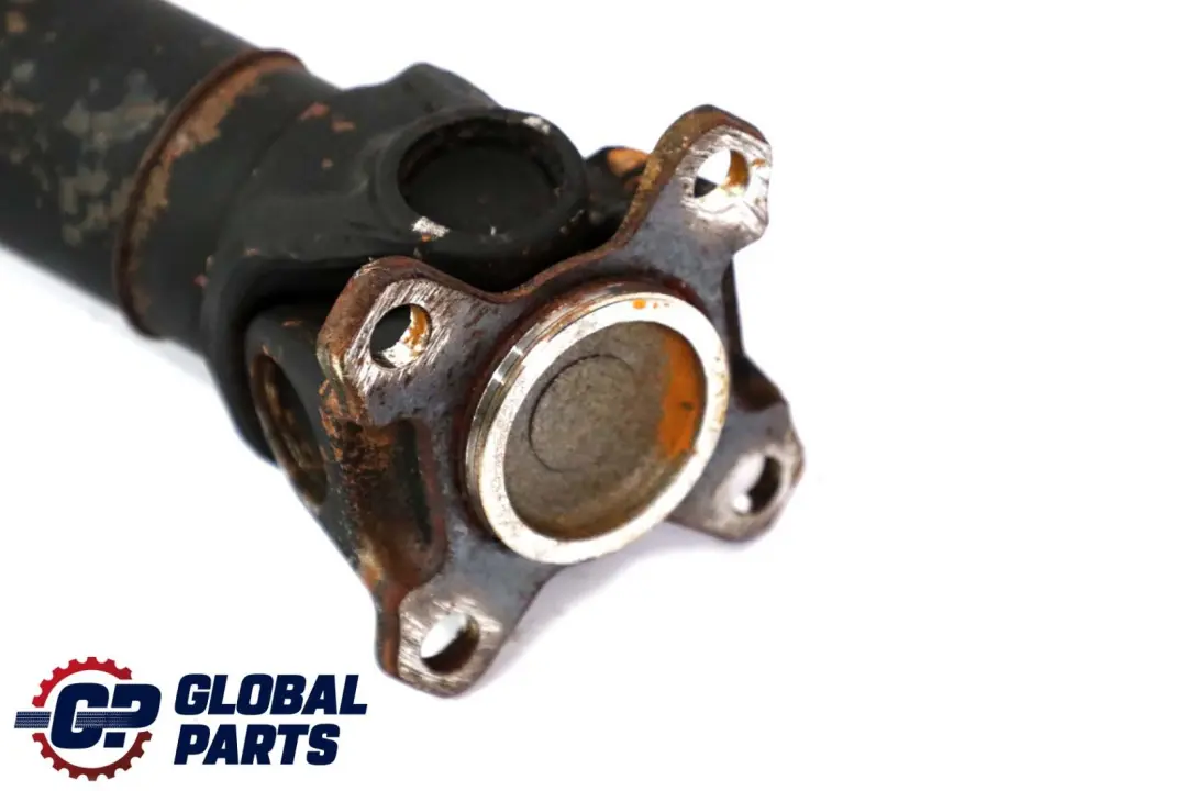 BMW E81 E82 E87 N46 Eje motriz de transmisión Caja de cambios automática - SKU 7526116 - Número de pieza 7526116