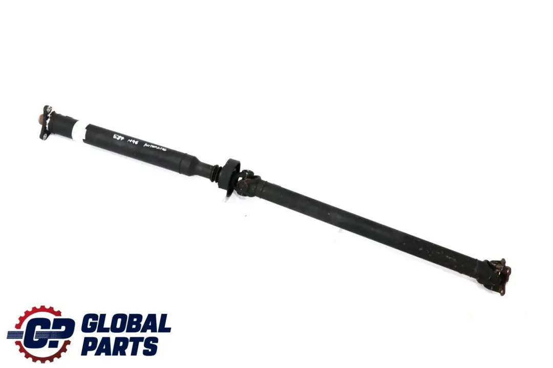N46 Albero di trasmissione Cambio automatico per BMW 1 E81 E82 E87 con numero di parte 7526116 BMW 1 E81 E82 E87 N46 Albero di trasmissione Cambio automatico - SKU 7526116 - Numero di parte 7526116