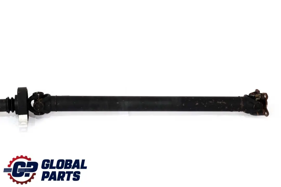 N46 Wał Napędowy Automat do BMW E81 E82 E87 o numerze 7526116 BMW E81 E82 E87 N46 Wał Napędowy Automat - SKU 7526116 - Numer Części 7526116