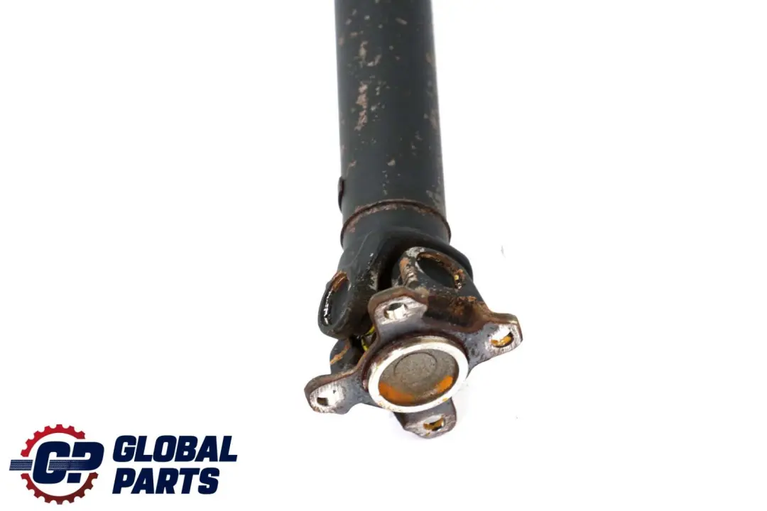 N46 Albero di trasmissione Cambio automatico per BMW 1 E81 E82 E87 con numero di parte 7526116 BMW 1 E81 E82 E87 N46 Albero di trasmissione Cambio automatico - SKU 7526116 - Numero di parte 7526116