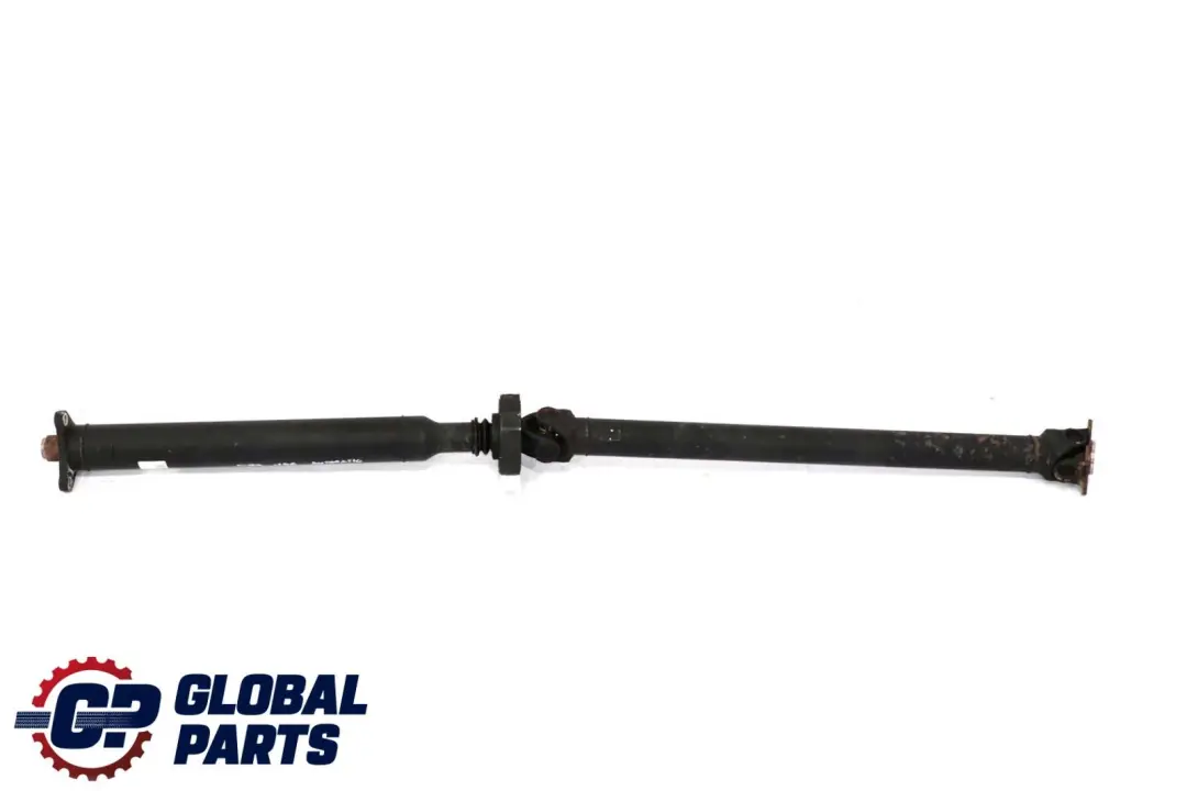 N46 Eje motriz de transmisión Caja de cambios automática para BMW E81 E82 E87 con número de pieza 7526116 BMW E81 E82 E87 N46 Eje motriz de transmisión Caja de cambios automática - SKU 7526116 - Número de pieza 7526116