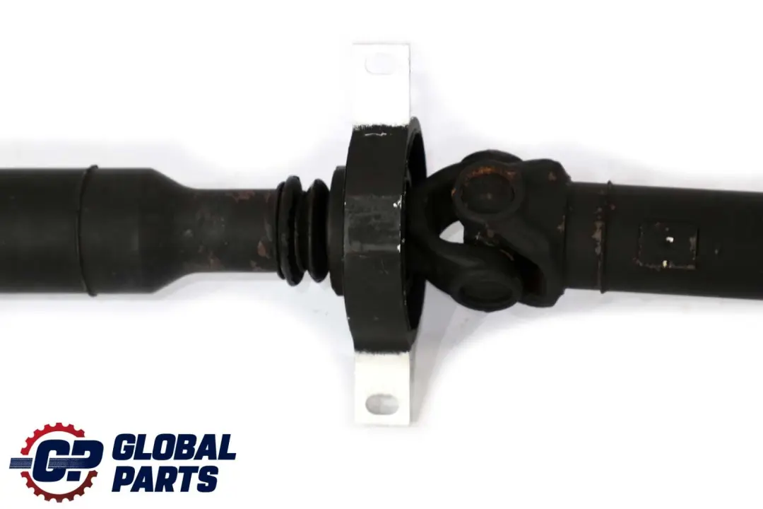 N46 Eje motriz de transmisión Caja de cambios automática para BMW E81 E82 E87 con número de pieza 7526116 BMW E81 E82 E87 N46 Eje motriz de transmisión Caja de cambios automática - SKU 7526116 - Número de pieza 7526116