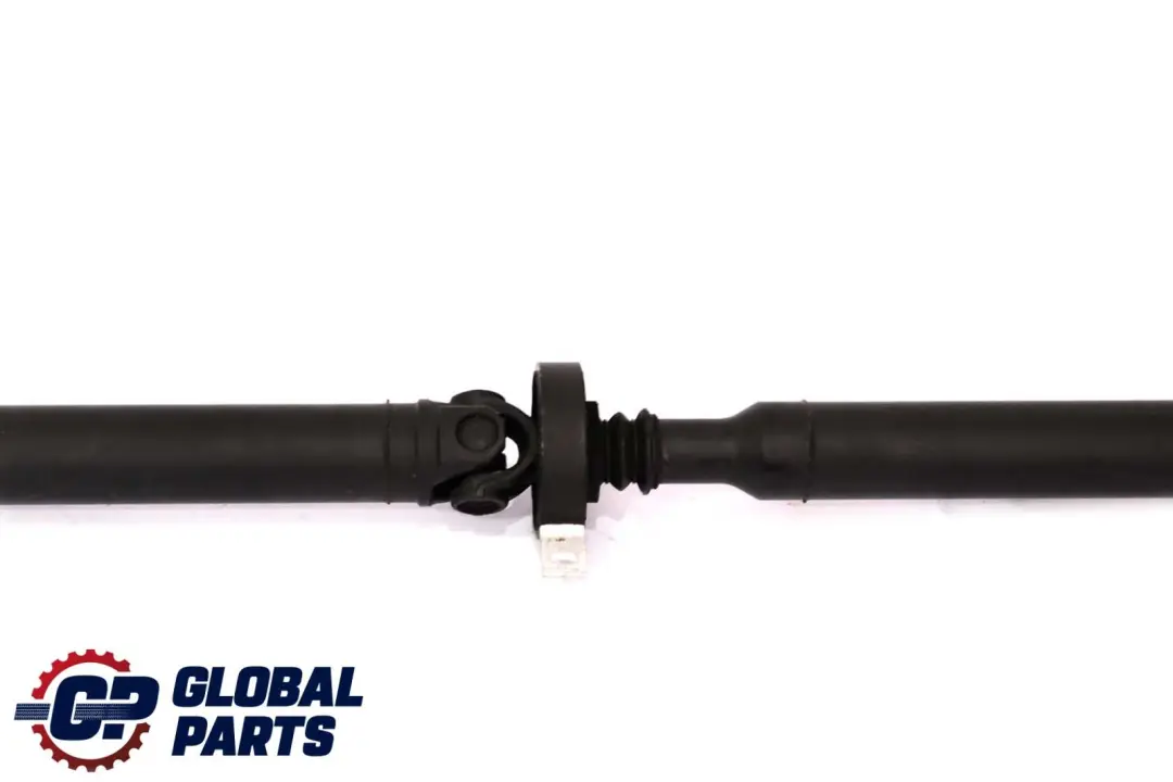 BMW 1 Series e81 e82 e87 e88 Automatic propshaft drive shaft gearbox - SKU 7526136 - Part number 26117526136