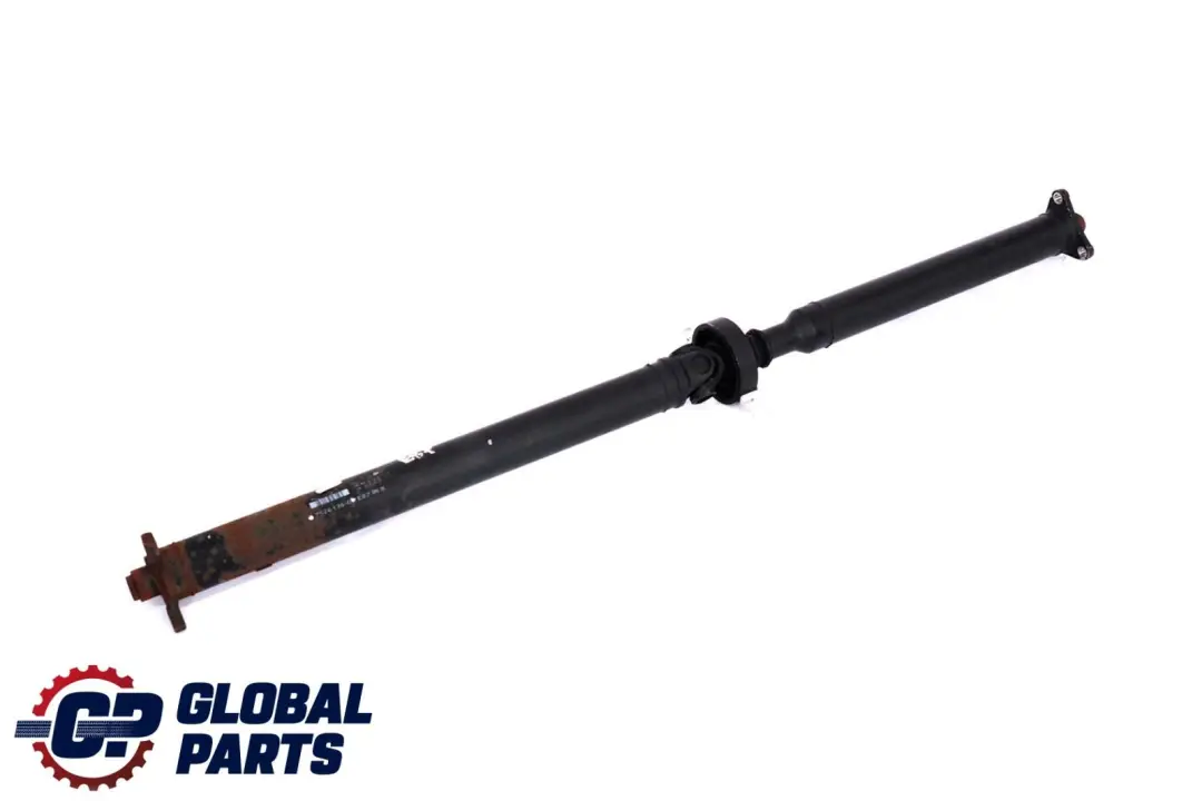 BMW 1 Series e81 e82 e87 e88 Automatic propshaft drive shaft gearbox - SKU 7526136 - Part number 26117526136