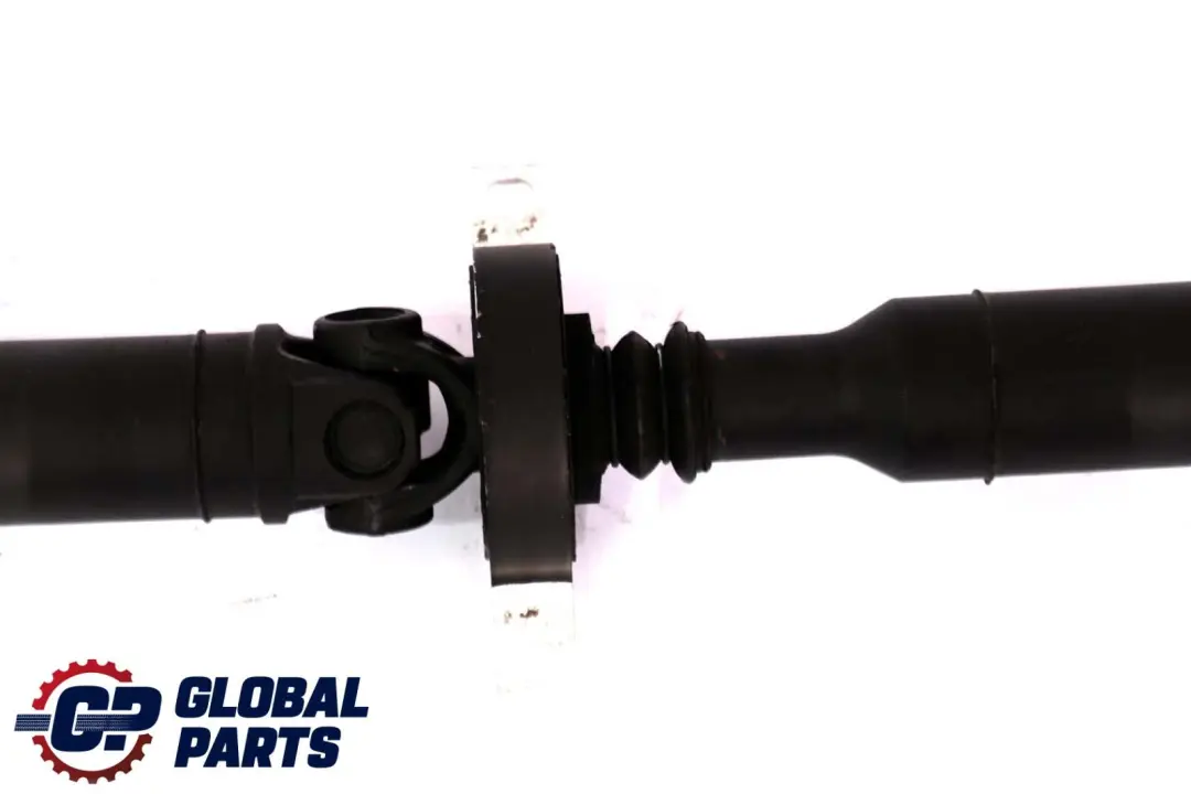 BMW 1 Series e81 e82 e87 e88 Automatic propshaft drive shaft gearbox - SKU 7526136 - Part number 26117526136