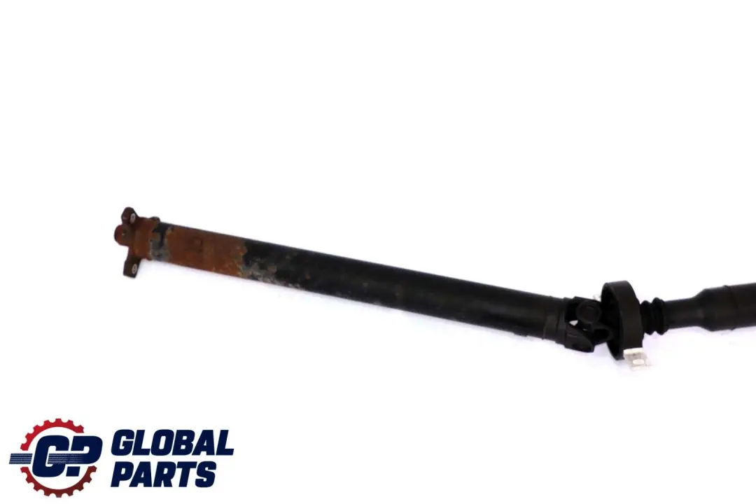 BMW 1 Series e81 e82 e87 e88 Automatic propshaft drive shaft gearbox - SKU 7526136 - Part number 26117526136