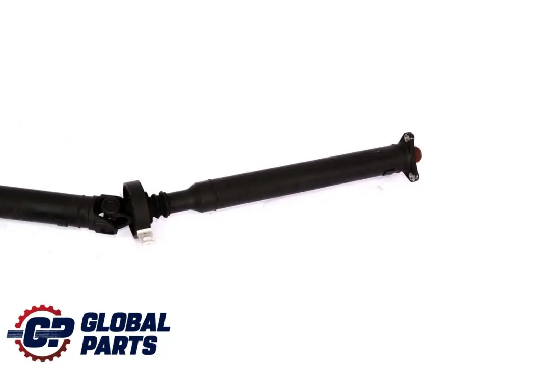 BMW 1 Series e81 e82 e87 e88 Automatic propshaft drive shaft gearbox - SKU 7526136 - Part number 26117526136