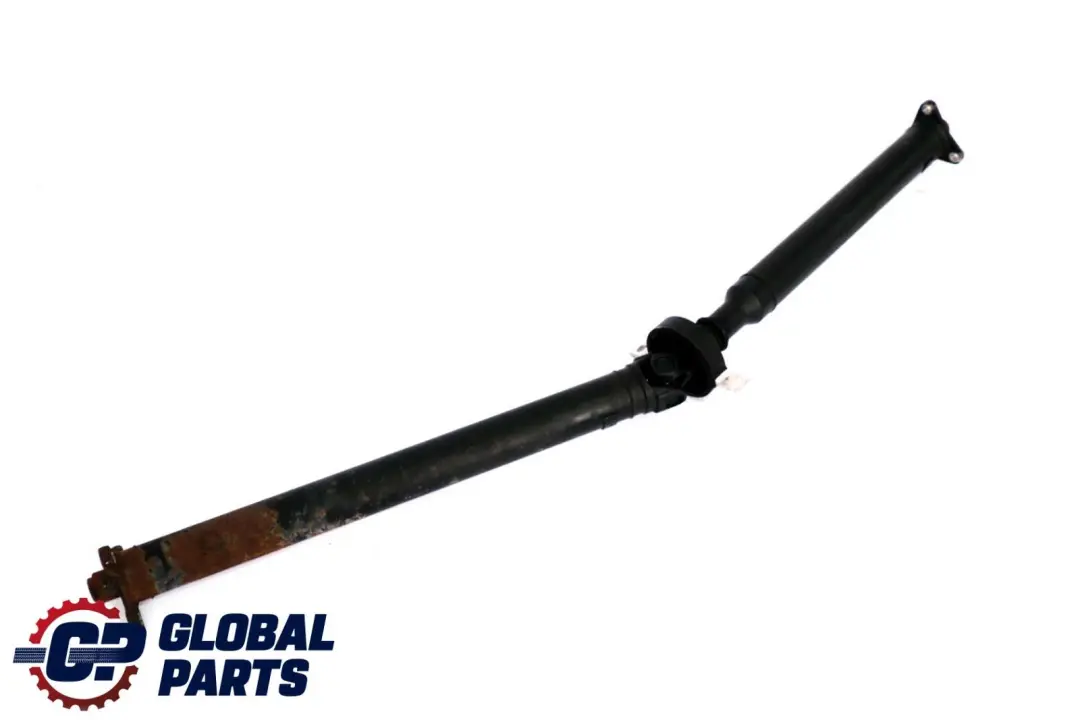 BMW 1 Series e81 e82 e87 e88 Automatic propshaft drive shaft gearbox - SKU 7526136 - Part number 26117526136