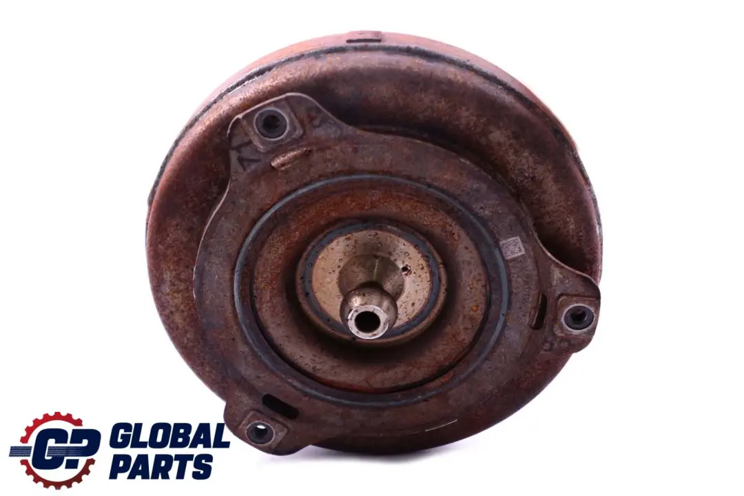 M54 Drehmomentwandler Automatikgetriebe für BMW 5 er E60 E61 525i mit Teilenummer 7526243 BMW 5 er E60 E61 525i M54 Drehmomentwandler Automatikgetriebe - SKU 7526243 - Teilenummer 7526243
