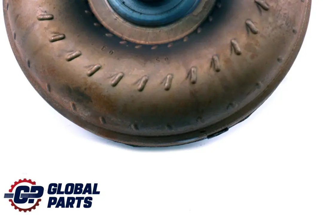 M54 Torque Converter Automatic Gearbox to BMW 5 Series E60 E61 525i with Part number 7526243 BMW 5 Series E60 E61 525i M54 Torque Converter Automatic Gearbox - SKU 7526243 - Part number 7526243