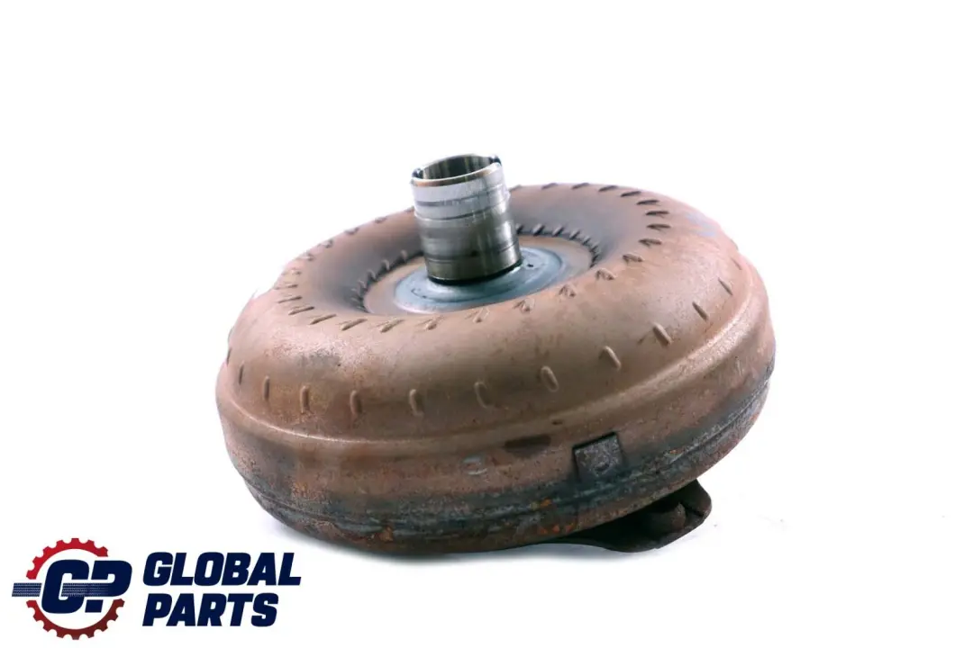 M54 Torque Converter Automatic Gearbox to BMW 5 Series E60 E61 525i with Part number 7526243 BMW 5 Series E60 E61 525i M54 Torque Converter Automatic Gearbox - SKU 7526243 - Part number 7526243