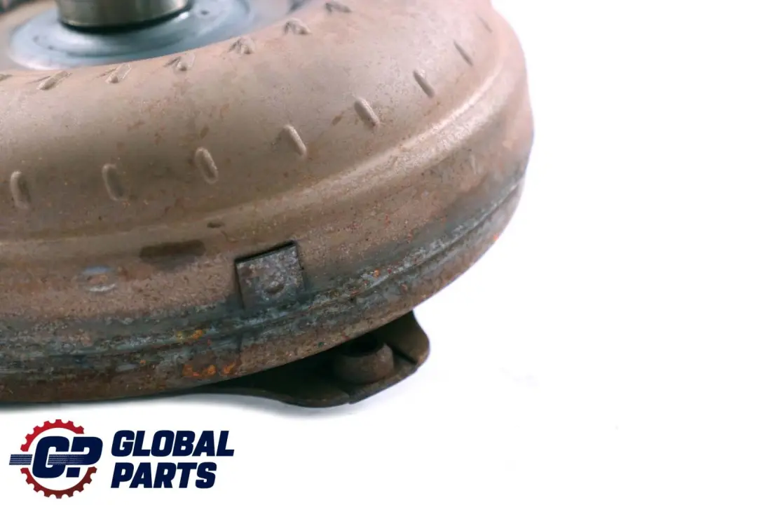 M54 Torque Converter Automatic Gearbox to BMW 5 Series E60 E61 525i with Part number 7526243 BMW 5 Series E60 E61 525i M54 Torque Converter Automatic Gearbox - SKU 7526243 - Part number 7526243