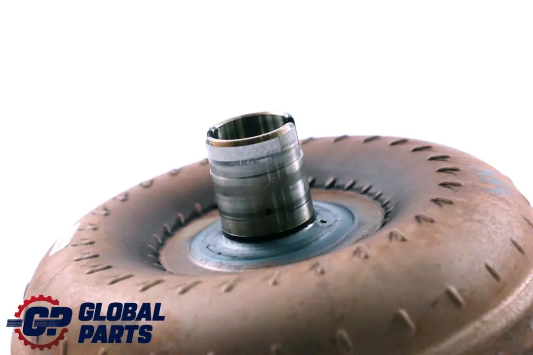 M54 Torque Converter Automatic Gearbox to BMW 5 Series E60 E61 525i with Part number 7526243 BMW 5 Series E60 E61 525i M54 Torque Converter Automatic Gearbox - SKU 7526243 - Part number 7526243