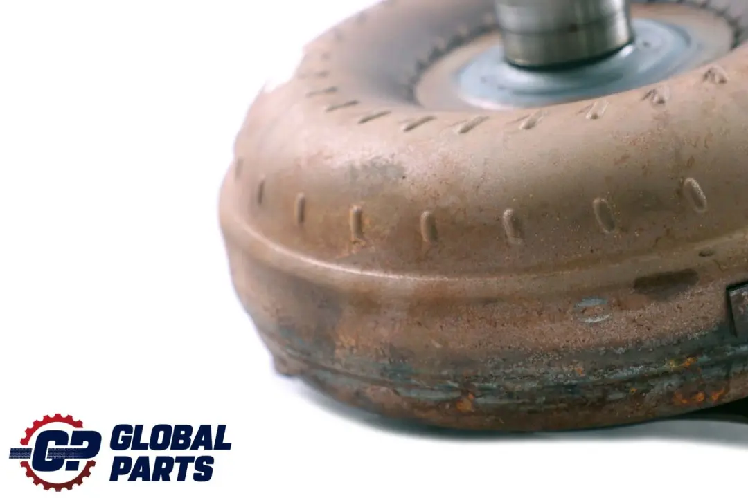 M54 Torque Converter Automatic Gearbox to BMW 5 Series E60 E61 525i with Part number 7526243 BMW 5 Series E60 E61 525i M54 Torque Converter Automatic Gearbox - SKU 7526243 - Part number 7526243