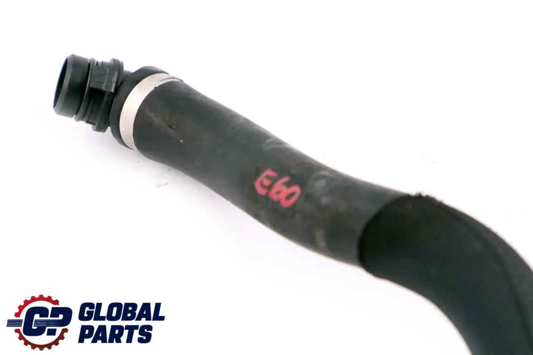 BMW E60 E61 E63 E64 Przewód Rura Wąż Wody - SKU 7526254 - Numer Części 7556957