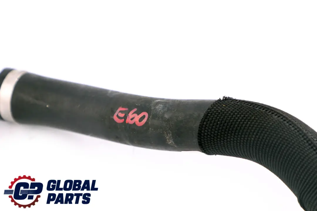 BMW E60 E61 E63 E64 Przewód Rura Wąż Wody - SKU 7526254 - Numer Części 7556957